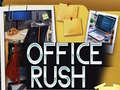 Spēle Office Rush