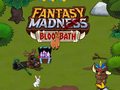 Spēle Fantasy Madness Bloodbath