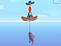 Spēle Fishing Game