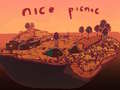 Spēle Nice Picnic