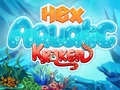 Spēle Hex Aquatic Kraken