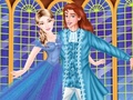 Spēle Fairy Tale Magic Journey