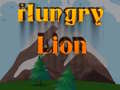 Spēle Hungry Lion