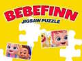 Spēle BebeFinn Jigsaw Puzzle