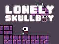 Spēle Lonely Skullboy 