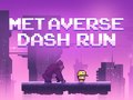Spēle Metaverse Dash Run