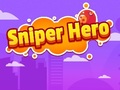 Spēle Sniper Hero