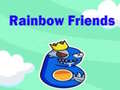 Spēle Rainbow Friends 
