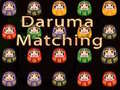 Spēle Daruma Matching