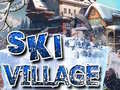 Spēle Ski Village