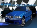 Spēle Racing at BMW