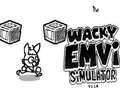 Spēle Wacky Emvi Simulator
