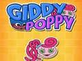 Spēle Giddy Poppy