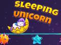 Spēle Sleeping Unicorn