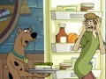 Spēle Scoobydoo Monster Sandwich