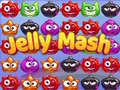 Spēle Jelly Mash