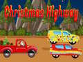 Spēle Christmas Highway
