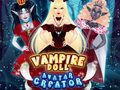 Spēle Vampire Doll Avatar Creator