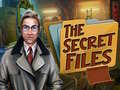 Spēle The Secret Files