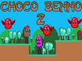 Spēle Choco Benno 2