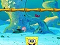 Spēle Sponge Bob Squarepants Deep Sea Smashout