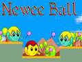 Spēle Newee Ball