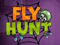 Spēle Fly Hunt