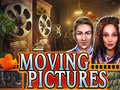 Spēle Moving Pictures