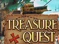 Spēle Treasure Quest