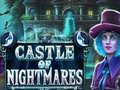Spēle Castle of Nightmares