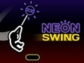 Spēle Neon Swing