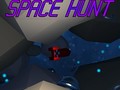 Spēle Space Hunt