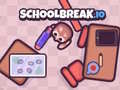 Spēle SchoolBreak.io