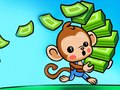 Spēle Mini Monkey Mart
