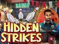 Spēle Hidden Strikes