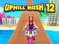 Spēle Uphill Rush 12