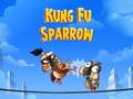 Spēle Kung Fu Sparrow