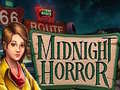 Spēle Midnight Horror