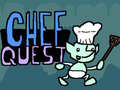 Spēle Chef Quest