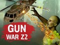 Spēle Gun War Z2