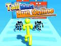 Spēle Tall Man Run Online