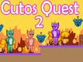 Spēle Cutos Quest 2