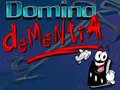 Spēle Domino Dementia