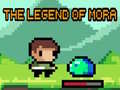 Spēle The Legend of Mora