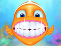 Spēle Aqua Fish Dental Care