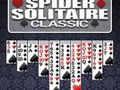 Spēle Spider Solitaire Classic