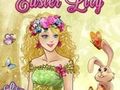 Spēle Easter Lily