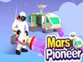 Spēle Mars Pioneer 