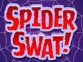 Spēle Spider Swat