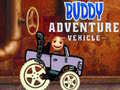 Spēle Buddy Adventure Vehicle